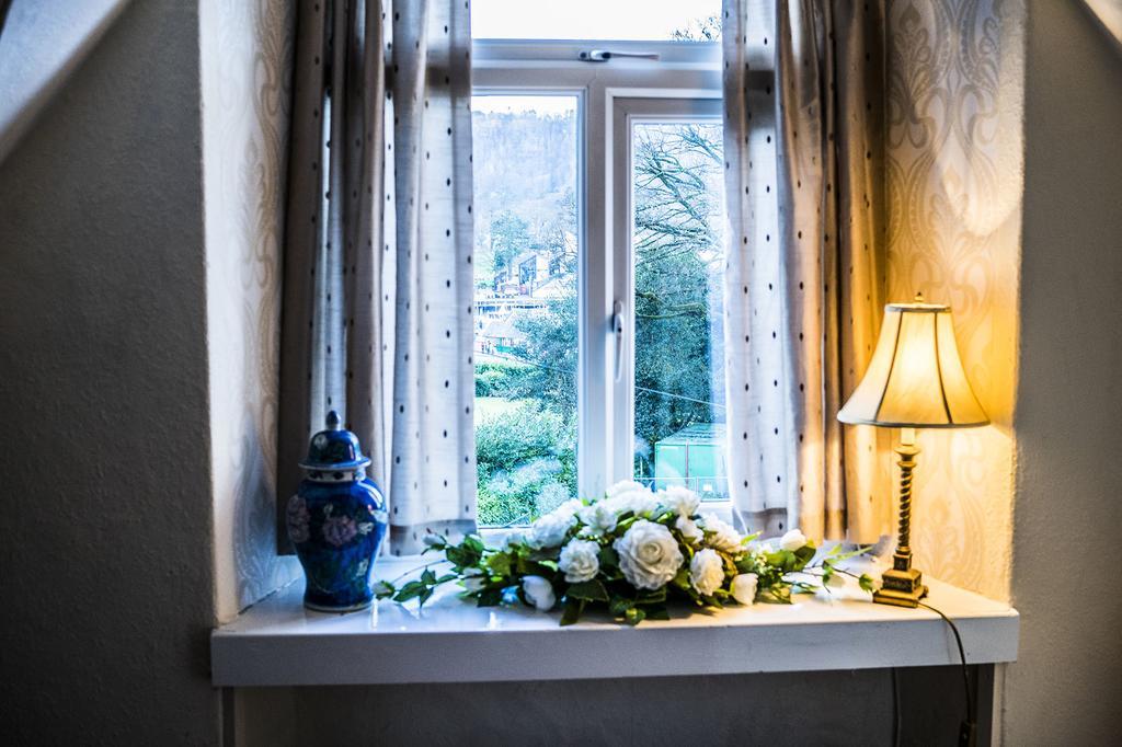 Lake View Guesthouse Bowness-on-Windermere Eksteriør billede