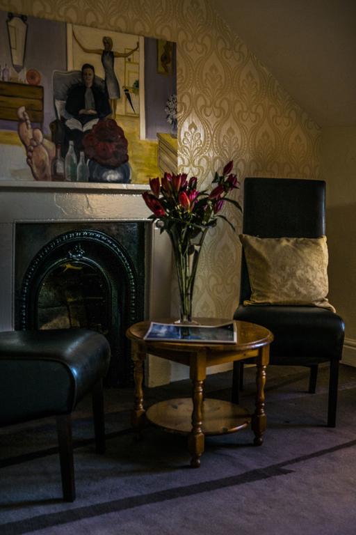 Lake View Guesthouse Bowness-on-Windermere Eksteriør billede