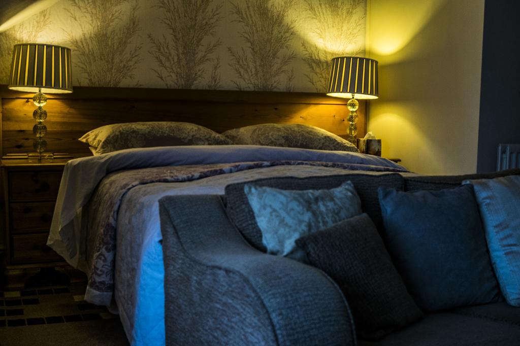 Lake View Guesthouse Bowness-on-Windermere Eksteriør billede