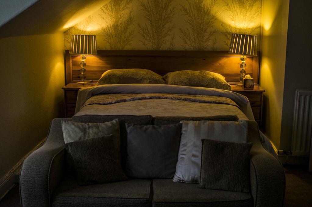 Lake View Guesthouse Bowness-on-Windermere Eksteriør billede