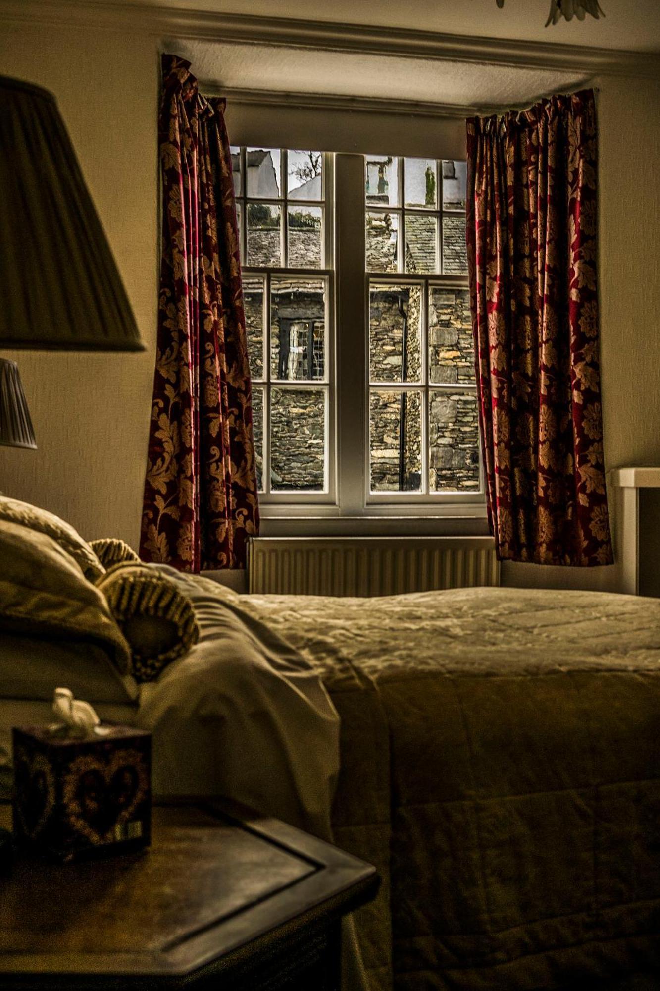Lake View Guesthouse Bowness-on-Windermere Eksteriør billede