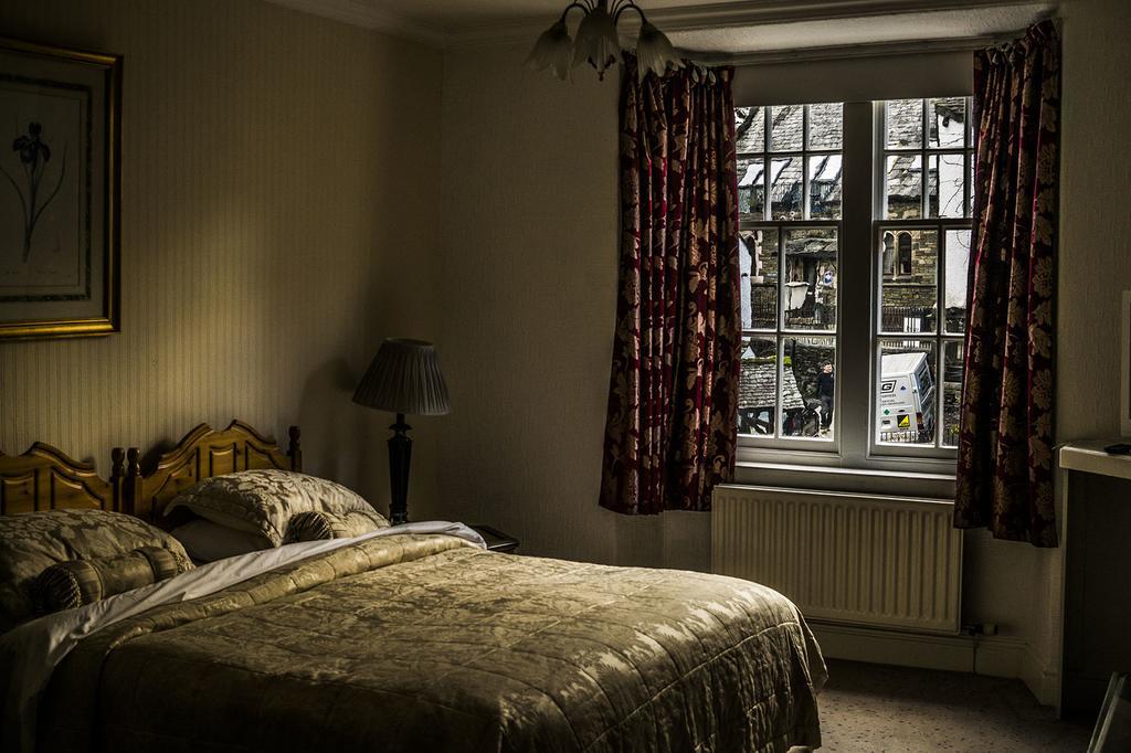 Lake View Guesthouse Bowness-on-Windermere Eksteriør billede