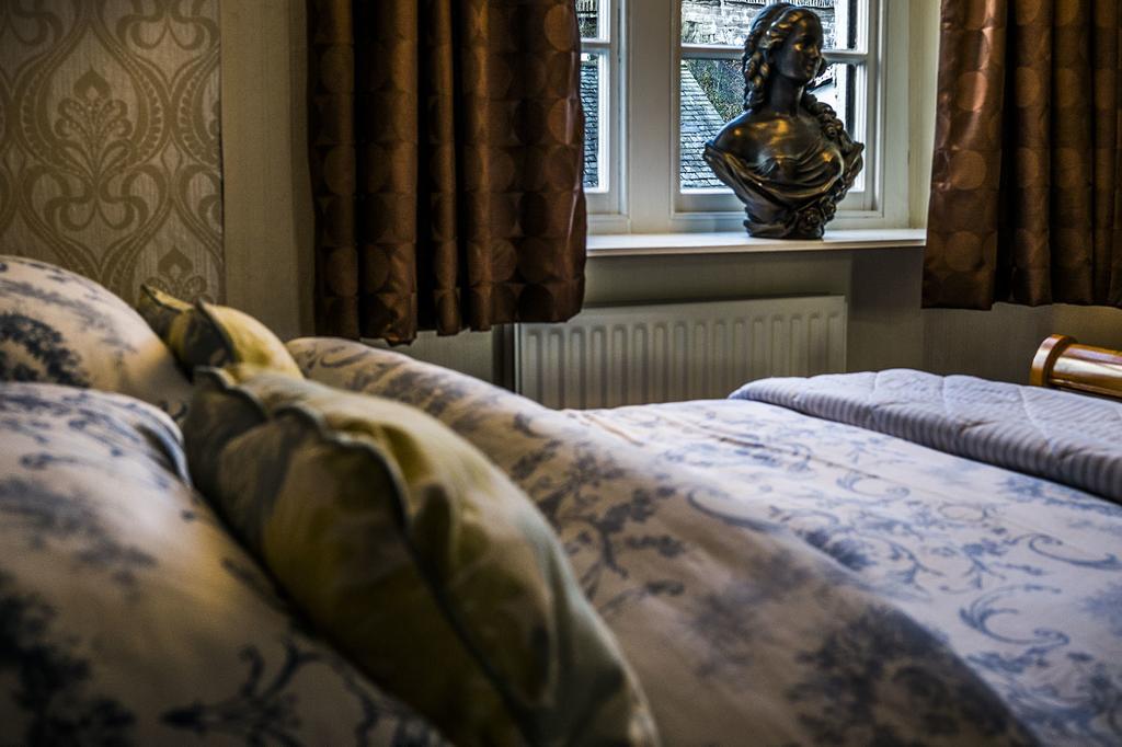 Lake View Guesthouse Bowness-on-Windermere Eksteriør billede