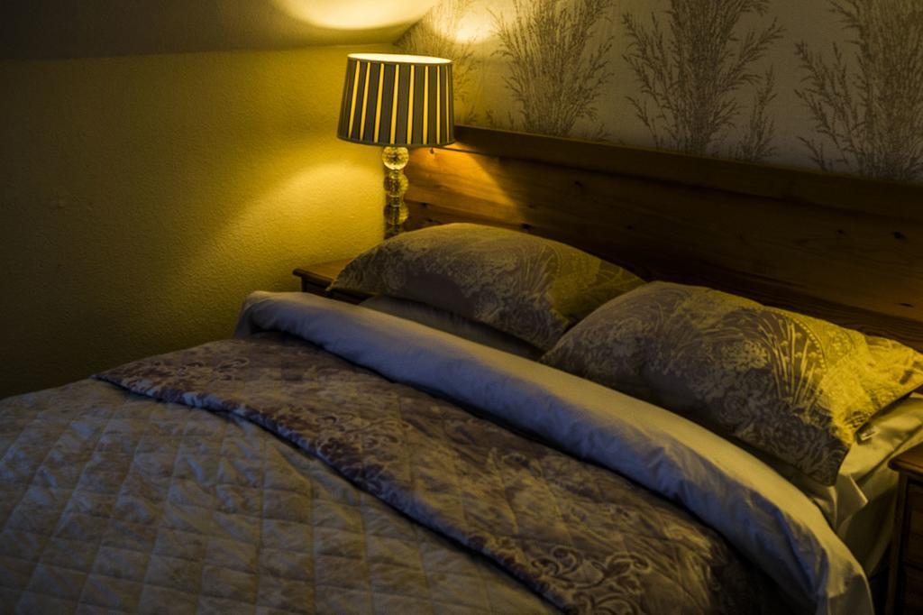 Lake View Guesthouse Bowness-on-Windermere Eksteriør billede