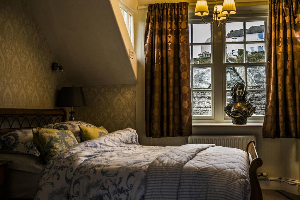 Lake View Guesthouse Bowness-on-Windermere Eksteriør billede